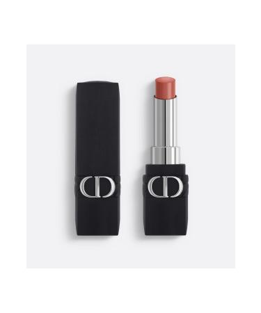 Dior FOREVER 16 Hours Long Lasting Matte Finish Lipstick
