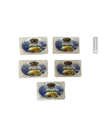 HY OLIVE HY Grilled Olives (100 gr.) (5 Pieces)