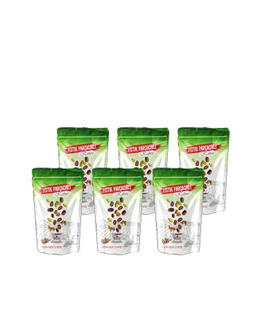 Hanc bey 6' Peanut Piece Coffee 150g