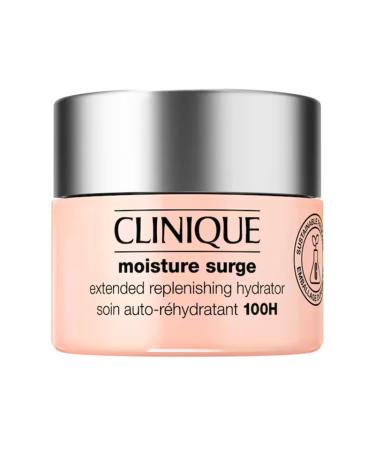 Clinique Moisture Surge - 100H Auto-Replenishing Hydrator - Moisturizing Face Cream 15ml