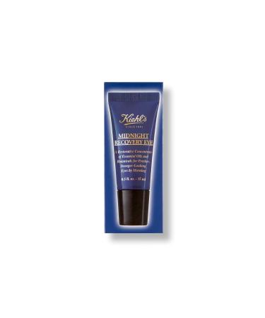 Kiehl's Eye Contour Moisturizing Eye Care Cream 15 ml Reduces Puffiness and Fine Lines - Buy Online on GoSupps.com