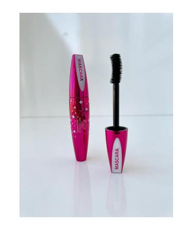 Roesia Rose Cosmetics Rose Star Model Mascara & Rimel - Buy Online on GoSupps.com