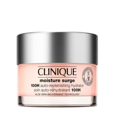 Clinique Moisture Surge - 100H Auto-Replenishing Refreshing Moisturizer 50ML