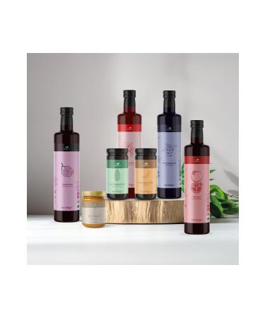 Hadre Cranberry Extract (CRANBERRY EXTRACT) 700g - Buy Online on GoSupps.com