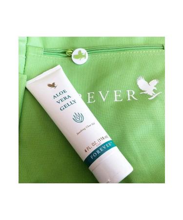 Forever Living Aloe Vera Jelly Forever Aloe Vera Gelly - Buy Online on GoSupps.com