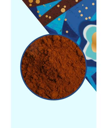 Mim and More 5x200gr Mastic Coffee Bean Package - Buy Online on GoSupps.com