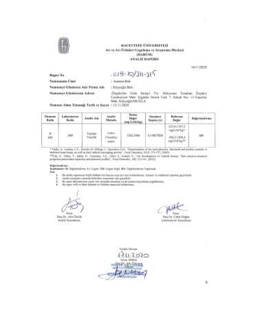 kb koycegiz honey Anise Honey 850 G Glass Jar - Buy Online on GoSupps.com