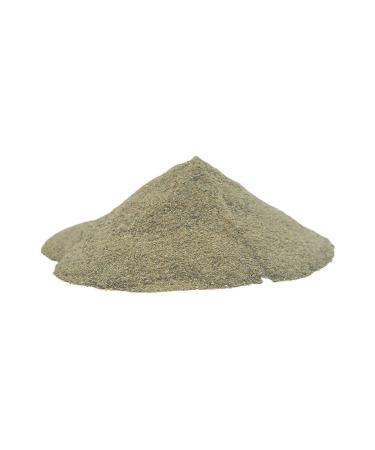 Lucest Lucestlkm Black Pepper Naturally Ground Pure 100 Gr Package New