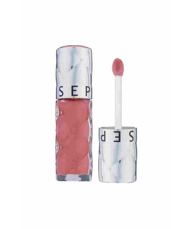 SEPHORA COLLECTION Outrageous Plump Effect Gloss - Plumping Lip Gloss 5ml