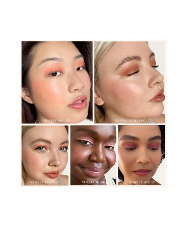 Rare Beauty Stay Vulnerable Nearly Mauve - Blush - Buy Online on GoSupps.com