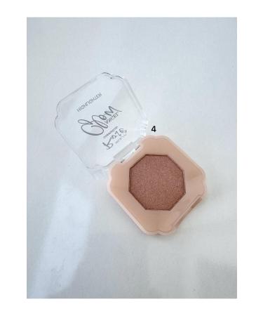 Roesia Rose Cosmetics Rose Angel Glow Single Illuminator