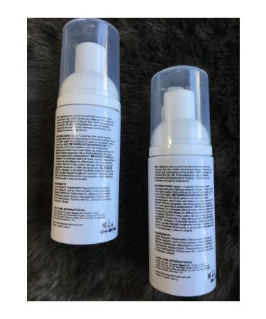LASHCARE COPY - EYELASH AND EYEBROW CLEANING FOAM - Buy Online on GoSupps.com