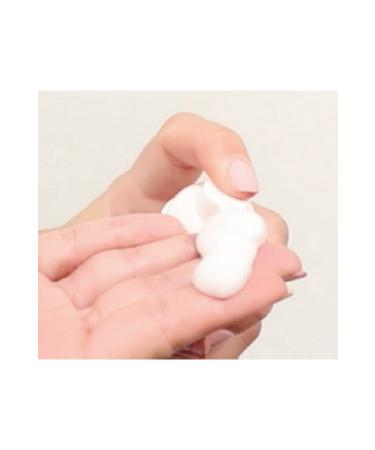 LASHCARE COPY - EYELASH AND EYEBROW CLEANING FOAM - Buy Online on GoSupps.com