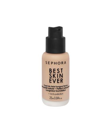 SEPHORA COLLECTION Best Skin Ever - Long-Lasting Natural Looking Foundation 25ml