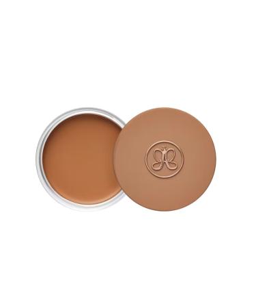 Anastasia Beverly Hills Anastasia Beverly Hills Cream Bronzer Amber- Cream Bronzer