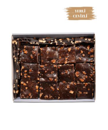 Birsalk m Fruit Pulp & K me G m hane Carob Molasses Walnut Pulp 1000 gr