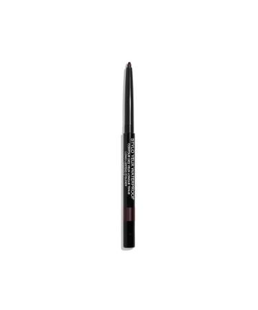 Chanel STYLO YEUX WATERPROOF - Waterproof Long-Lasting Glitter Eyeliner