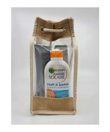 Biolage B OLAGE Fiberstrong-Shampoo and Conditioner Set for Weak and Fragile Hair-Garnier Gift CYT979