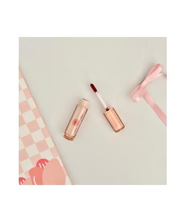 qarmacha Kiss Beauty Tint Lipstick - Buy Online on GoSupps.com