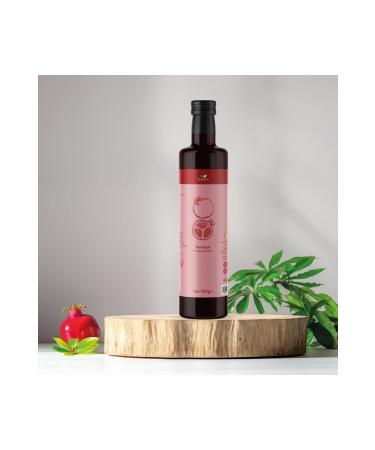 Hadre Pomegranate Sour (POMAGRANATE SAUCE) 700g - Buy Online on GoSupps.com