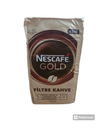 Nescafe Filter Coffee