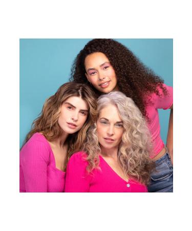 Umberto Giannini Thirsty Curls Moisturizing Shampoo with Hyaluronic Acid for Dry Curly Hair 250 ML - Buy Online on GoSupps.com