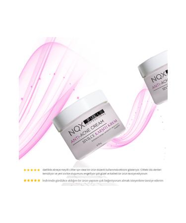 NQX PULL Acne Cream Acne Removal Helping Anti-Stain Moisturizing Cream - Buy Online on GoSupps.com