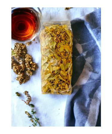 Suencu Natural Collection Unmixed Net 100 Gram Dry Linden (Collection Place K z lda -Sivas) - Buy Online on GoSupps.com