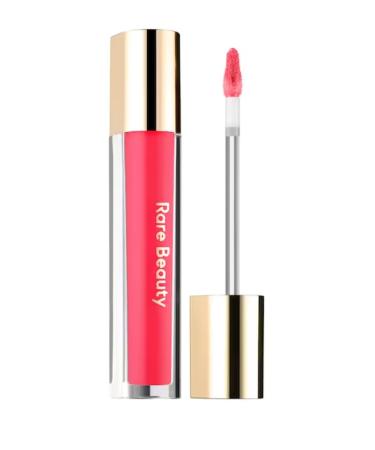 Rare Beauty Stay Vulnerable Nearly Rose - Glossy Lip Balm 3.8 ML