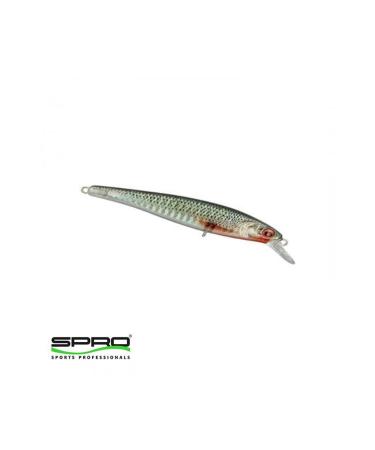 Spro D. Ikiru Jerk 95 Sp Roach Model Yem