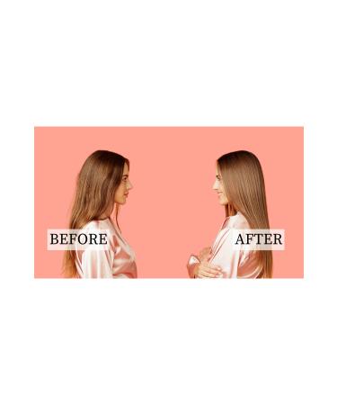 WONDERY Super Repair Keratin Botox Hair Care Set for Extremely Damaged Hair 1000+1000 ml - Buy Online on GoSupps.com