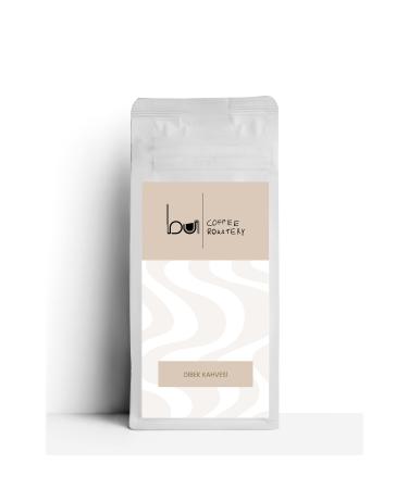 BU COFFEE ROASTERY Dibek Coffee 1000 gr
