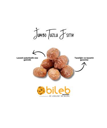 bileb serinhisar bi chickpea in me Roasted Salted Peanuts 1 Kg Jumbo