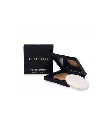Bobby Baby Bobbi Bron Sheer Finish Pressed Powder 01