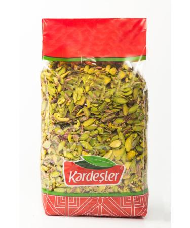 Brothers Nuts Filet Pistachio 500 gr