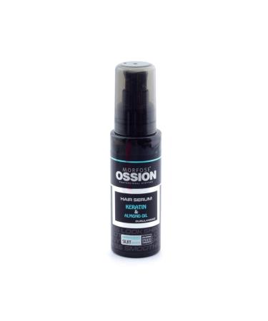 Morfose Ossion Keratin 4 Almond Oil 75ml Hair Serum