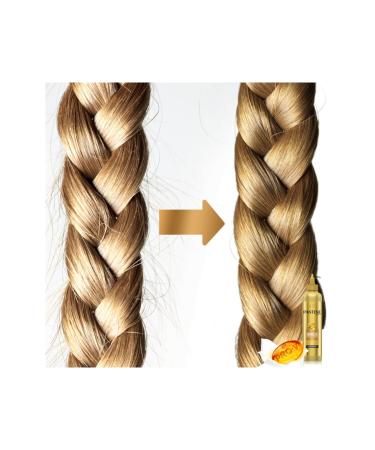 Pantene 7/24 Hair Care Cream Instant Repair and Moisturizing 300 Ml X 2 Pieces - Buy Online on GoSupps.com