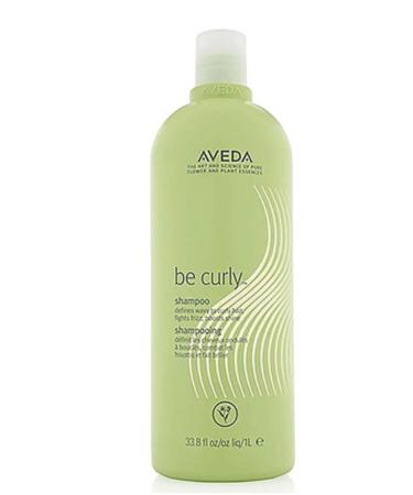 Aveda Be Curly 1000 Ml Shampoo