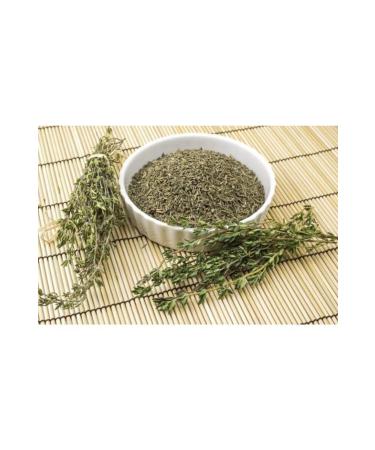 KITCHEN FOR ME Dried Thyme 1 kg