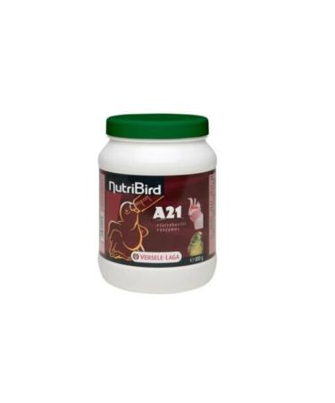 Versele Laga Nutribird A21 Kitten Hand Feeding Food 800 Gr