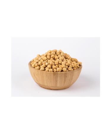 Brothers Dried Nuts Salted Yellow Chickpeas 500 gr