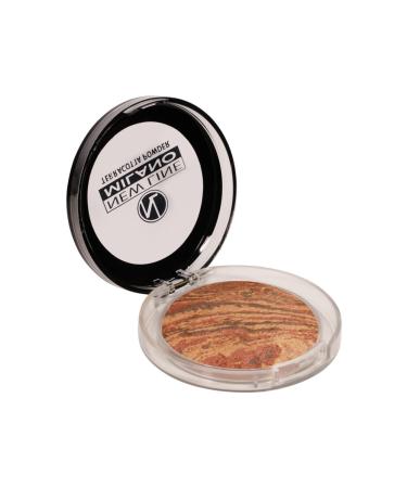 New Line Milano New Line Milano Terracotta Powder Blush Powder No 13