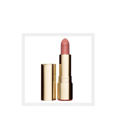 Clarins Brand: Joli Rouge Velvet 751 Tea Rose Lipstick 1 Pack (1 X 1 Piece) Category: Lipstick