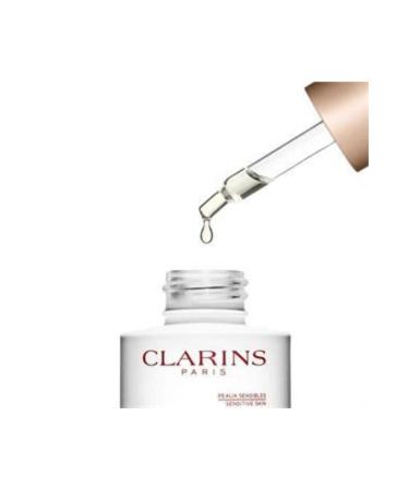 Clarins Calm-essentiel Restoring Treatment Oil 30 Ml Care Oil - Buy Online on GoSupps.com
