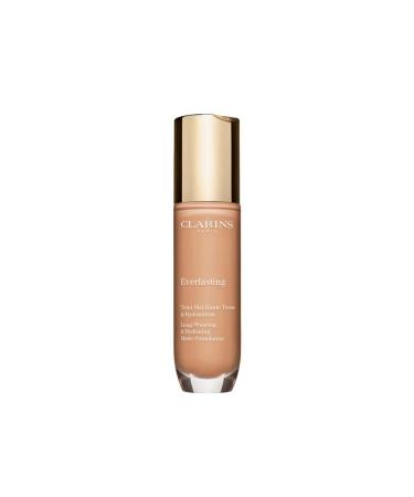 Clarins Everlasting Long-Wearing 109C Wheat 30 ml Foundation