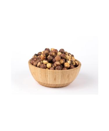 Brothers Dried Nuts Salted Hazelnuts 500 gr
