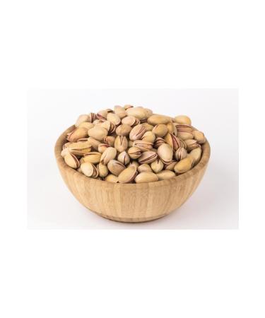 Brothers Dried Nuts Siirt Pistachio 1 Kg