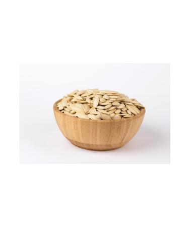 Brothers Nuts Unsalted Pumpkin Seeds 500 gr