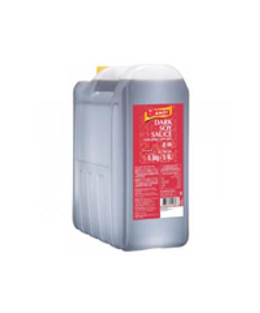 Amoy Dark Soy Sauce (can) 6.6 Kg