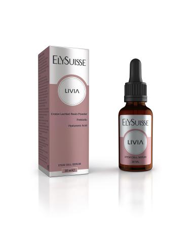ElySuisse Livia Stem Cell Serum - 30 Ml